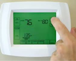 A thermostat is a crucial component in your home's heating and cooling system. Over time, it may become inaccurate, outdated, or simply stop working.