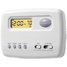 One of the most common issues is when the thermostat shows inaccurate temperatures. It could be displaying a temperature that's several degrees off from what you feel in the room.
