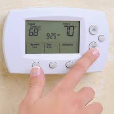 Programming your thermostat is a game-changer for energy efficiency and home comfort.