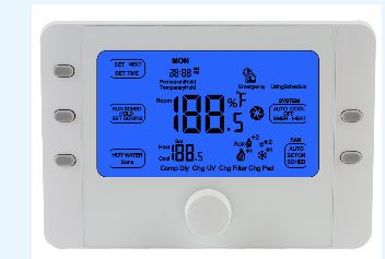 How to purchase a thermostat suitable for your own home?