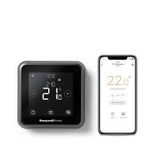 Figuring out how to connect the thermostat to the home network and ensuring it communicates correctly with the heating, ventilation, and air-conditioning (HVAC) system can lead to frustration.