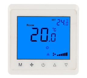 How to change home thermostat？