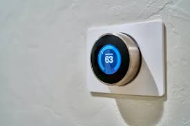 Figuring out how to connect the thermostat to the home network and ensuring it communicates correctly with the heating, ventilation, and air-conditioning (HVAC) system can lead to frustration.