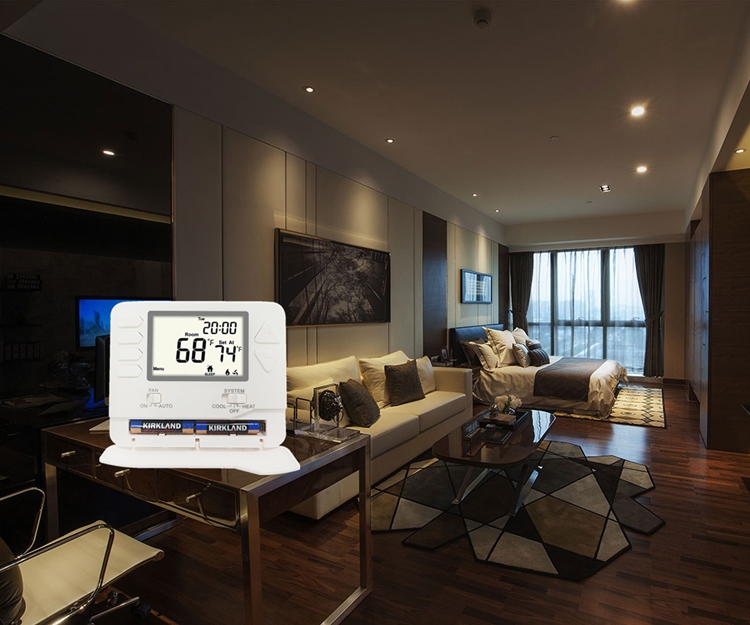 At Ocean Controls Limited, we don’t just build thermostat devices—we engineer tools that turn temperature into comfort. Our thermostat doesn’t just hit a target; it adapts to the way your family lives, the quirks of your home, and the moments when you need that “hug” most. 
