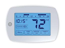 In the modern era of home automation, a smart thermostat has become a game-changer for maintaining a comfortable and energy-efficient indoor climate.