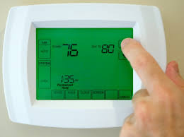 In the modern era of home automation, a smart thermostat has become a game-changer for maintaining a comfortable and energy-efficient indoor climate.