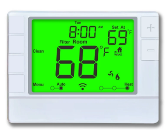 When it comes to creating a comfortable living environment, a reliable thermostat is an essential component.