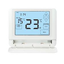 As a device that plays a pivotal role in regulating our indoor climate, smart thermostats have transformed the way we interact with our heating, ventilation, and air-conditioning (HVAC) systems.