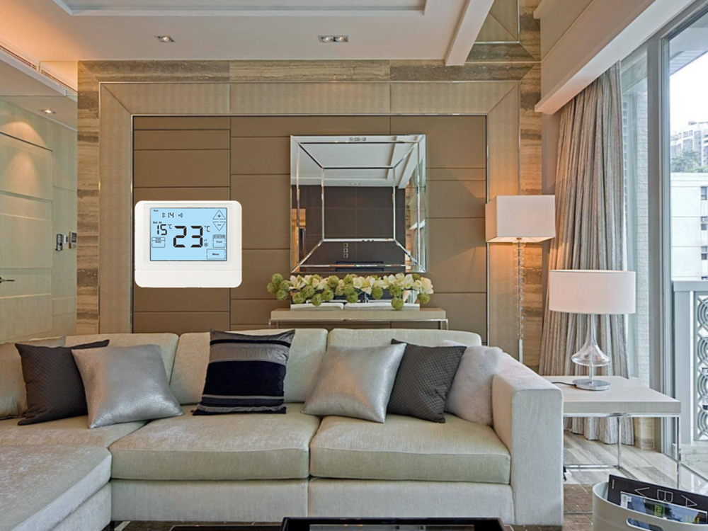 At Ocean Controls Limited, we don’t just build thermostat devices—we engineer tools that turn temperature into comfort. Our thermostat doesn’t just hit a target; it adapts to the way your family lives, the quirks of your home, and the moments when you need that “hug” most. 
