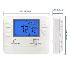 As a device that plays a pivotal role in regulating our indoor climate, smart thermostats have transformed the way we interact with our heating, ventilation, and air-conditioning (HVAC) systems.