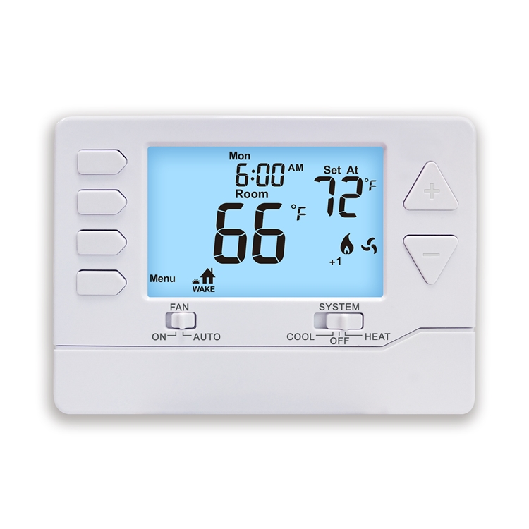 At the core of Ocean Controls Limited’s business lies its diverse and advanced thermostat product line—engineered to meet the evolving needs of modern homeowners. Unlike generic climate control devices, Ocean Controls’ thermostat solutions are designed with precision and versatility in mind, catering to both residential and light commercial spaces.