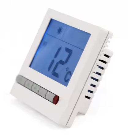 It regulates temperature, ensures energy efficiency, and keeps your living space comfortable year-round