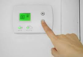 A thermostat is designed to keep your home comfortable, but when it displays a blinking 