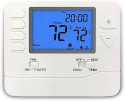 In the world of home comfort, the thermostat reigns supreme. It's the device that dictates the temperature of our living spaces, ensuring we're cozy in winter and cool in summer.