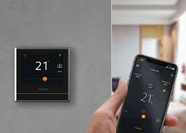 Connecting your smart thermostat to WiFi unlocks a world of convenience, from remote temperature control to energy usage insights.