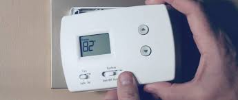 In the complex world of home heating and cooling, the thermostat serves as the control center. Among its many functions, the 