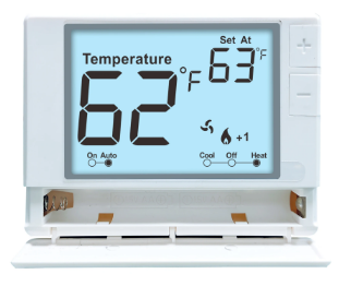 Why a High-Precision Thermostat for Boiler is Your Home’s Best Investment