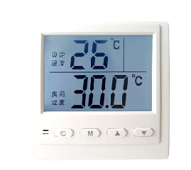 How to change home thermostat？