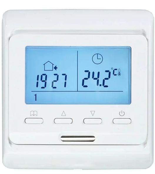 When it comes to home or small office temperature control, finding a balance between functionality, simplicity, and durability is key