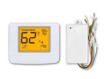 When it comes to creating a comfortable living environment, a reliable thermostat is an essential component.
