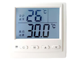 The role wifi smart thermostat