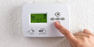 In the realm of home comfort and energy management, the thermostat plays a pivotal role. It's the unsung hero that quietly regulates the temperature, ensuring our living spaces are cozy in winter and cool in summer.