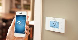 Connecting your smart thermostat to WiFi unlocks a world of convenience, from remote temperature control to energy usage insights.