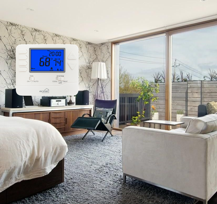 At Ocean Controls Limited, we don’t just build thermostat devices—we engineer tools that turn temperature into comfort. Our thermostat doesn’t just hit a target; it adapts to the way your family lives, the quirks of your home, and the moments when you need that “hug” most. 