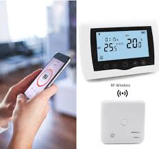 In the modern era of home automation, the wireless thermostat has emerged as a revolutionary device, offering homeowners greater control and convenience.