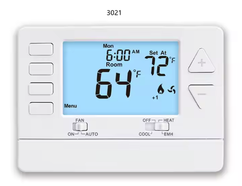 It regulates temperature, ensures energy efficiency, and keeps your living space comfortable year-round