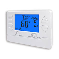 As a device that plays a pivotal role in regulating our indoor climate, smart thermostats have transformed the way we interact with our heating, ventilation, and air-conditioning (HVAC) systems.