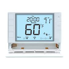 In the complex world of home heating and cooling, the thermostat serves as the control center. Among its many functions, the 