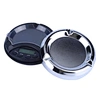 This mini digital weighing scale is a compact and handy device. With high - precision sensors, it accurately measures small items. Its clear digital display and easy - to - use design make it perfect for home and travel use.