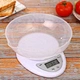 Professional kitchen scales are precision measuring tools used in restaurants and commercial kitchens. They have a wide range of functions and features including high accuracy, large weight capacity, tare function, and unit conversion.