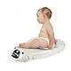 The Best Infant Scale measurement capabilities and user-friendly interface make it easy to obtain precise measurements. The scale's sturdy construction and design make it a long-lasting investment for monitoring a baby's growth from newborn to toddler.