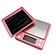 A digital pocket weighing scale is a compact and portable weighing tool that fits easily into your pocket. It features a digital display and can weigh items up to several hundred grams with precision accuracy.