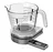 Custom measuring cups are measuring devices that are tailored to meet the specific needs and preferences of their users. They can be personalized with a variety of features such as custom measurements, colors, and materials.