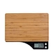 The kitchen scale grams is an essential device for anyone who loves to cook and bake with precision. Its compact design and accuracy make it an ideal tool for weighing ingredients such as spices, herbs, and small items.