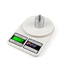 Small digital kitchen scales are compact, portable. They offer precise measurements for ingredients in small quantities, perfect for recipes that require precise measurements. These scales have clear digital display and easy-to-use features.