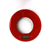 Mini food scale is a compact and portable device used for measuring small quantities of food. Its precise measurements make it an ideal tool for cooking, baking and tracking your diet. With its small size, it can easily fit in your kitchen drawer.