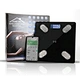 The best smart body scale on the market is a must-have for anyone who wants to track their fitness journey accurately. With its advanced technology, this scale provides comprehensive data on weight, BMI, body fat percentage, and other useful metrics.