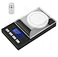 The digital pocket weight scale is a handy tool for measuring the weight of small objects. With its precision sensor and clear LCD display, it provides accurate and reliable readings.