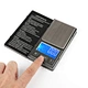 Equipped with high - precision digital sensors, these digital jewellery scales provide extremely accurate weight readings. Their small size and user - friendly interface make them perfect for professional jewellers.