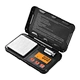 Our pocket weigh scales are a blend of convenience and accuracy. Small enough to fit in your pocket, they offer quick and precise readings for weighing small items during daily activities or on travels.