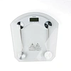 The best fitness scale is a tool for anyone looking to track their weight and fitness journey. With its advanced features, it accurately measures weight, body fat percentage, and muscle mass, providing users with a comprehensive picture of their health.