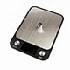 The most accurate kitchen scale is a precision measuring tool that delivers reliable readings down to the smallest fractions. Its features include a large display and easy-to-use controls, making it a favorite of professional chefs.