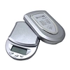 A digital gold scale is a precision scale specifically designed for weighing gold and other precious metals. Most digital gold scales also offer multiple units of measure, such as grams, ounces, and pennyweights.