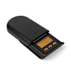 The mini pocket weight scale is a must - have portable gadget. Ultra - compact, it slips into your pocket effortlessly. Boasting quick response and accurate readings, it's great for weighing small items on - the - go.