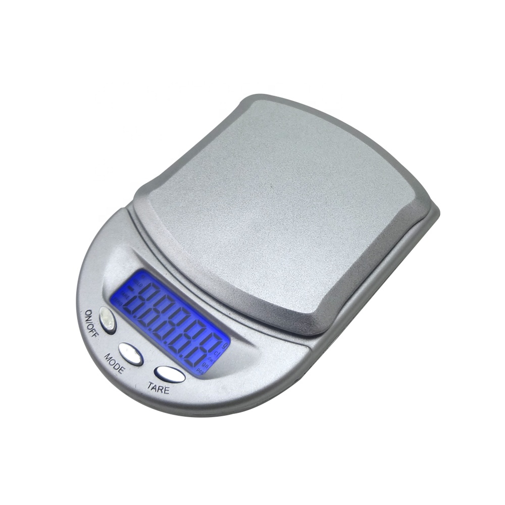 small jewelry pocket scale