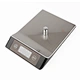 The most accurate food scale is a reliable measuring tool that provides precise measurements for ingredients. It's easy to use and offers accurate readings that ensure your recipe turns out perfectly every time.